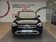 Mercedes-Benz GLC I (X253) Рестайлинг Москва  - изображение 21