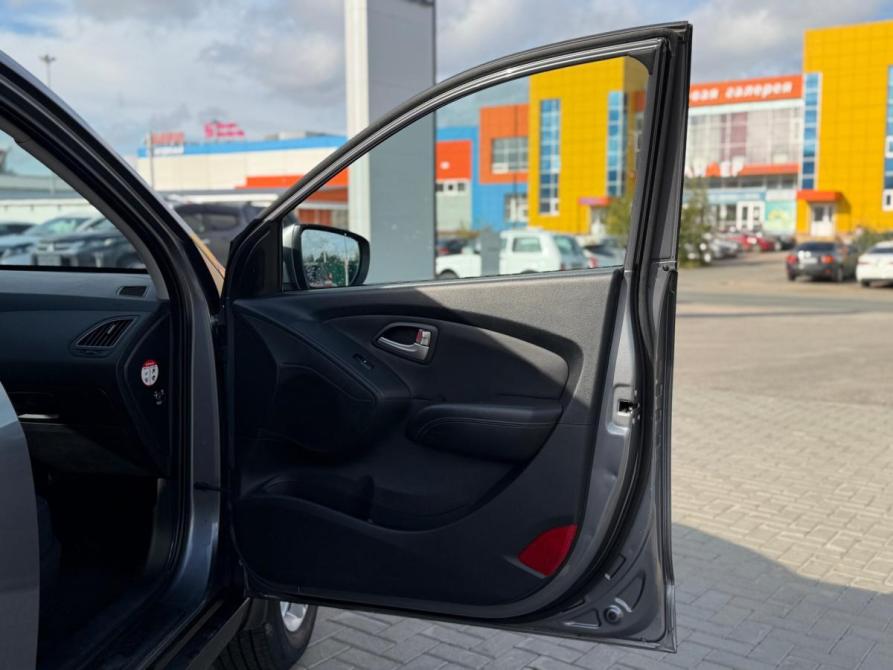 Hyundai ix35 I Сыктывкар  - изображение 8