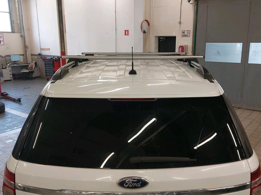 Ford Explorer V Москва  - изображение 31