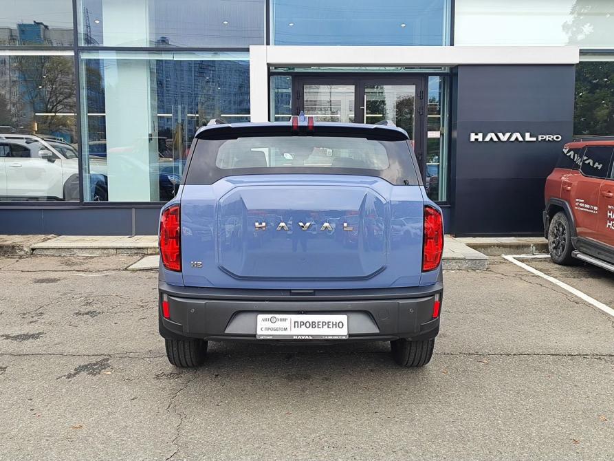 Haval H3 I Москва  - изображение 5