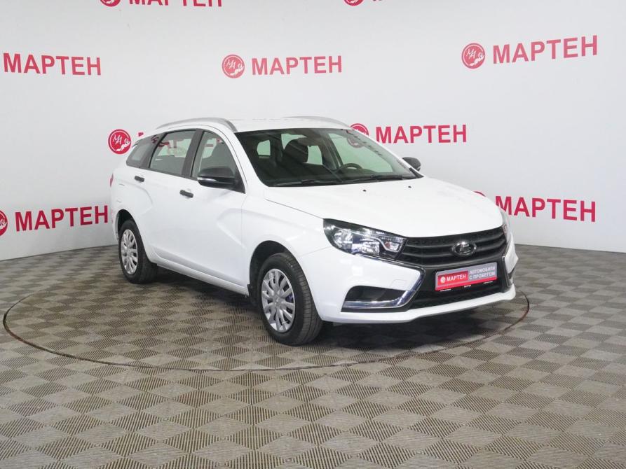 Lada (ВАЗ) Vesta I Вологда  - изображение 3