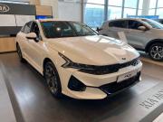 Kia K5 III Москва  - изображение 5