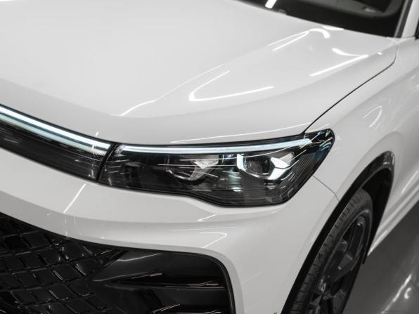 Volkswagen Tiguan III (China Market) с пробегом 2026 года, цена 4 900 000 рублей, 17 км, внедорожник, Автокод Объявления