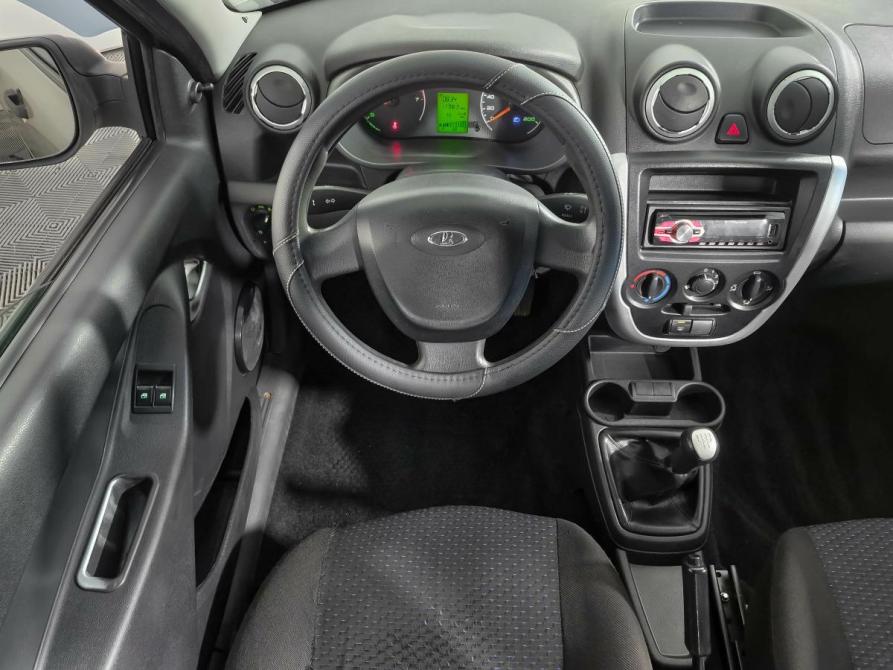 Lada (ВАЗ) Granta I Нижний Новгород  - изображение 15