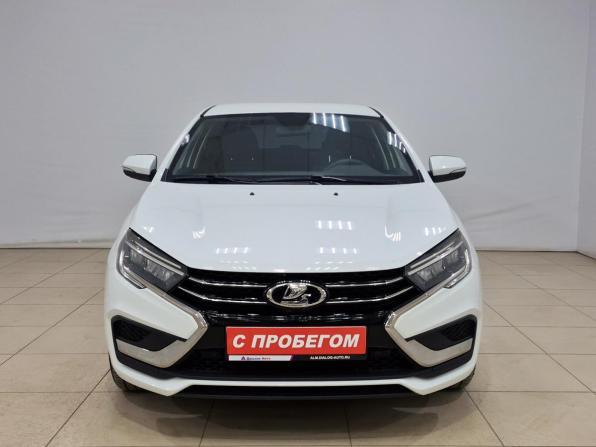 Lada (ВАЗ) Vesta I Рестайлинг (NG) с пробегом 2024 года, цена 1 320 000 рублей, 25699 км, седан, Автокод Объявления
