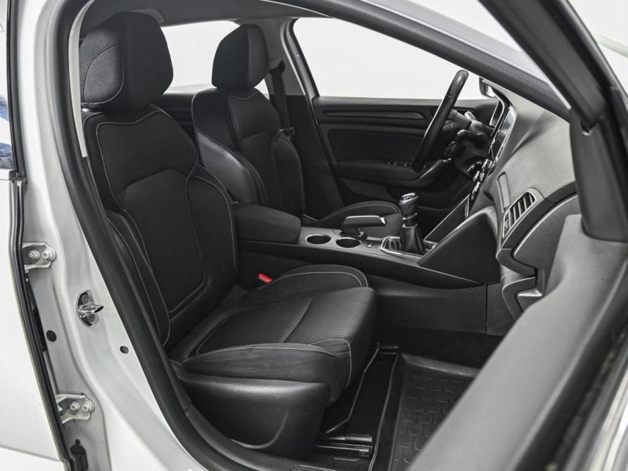 Renault Megane IV Ставрополь  - изображение 8