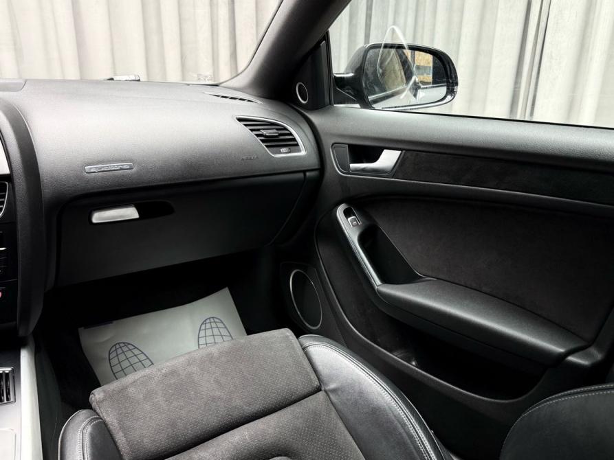 Audi A5 I (8T) Рестайлинг Ижевск  - изображение 12