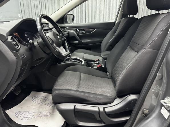 Nissan X-Trail III Рестайлинг с пробегом 2019 года, цена 2 169 000 рублей, 123831 км, внедорожник, Автокод Объявления