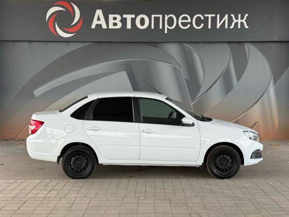 Lada (ВАЗ) Granta I Рестайлинг с пробегом 2023 года, цена 737 000 рублей, 85715 км, седан, Автокод Объявления