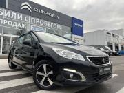 Peugeot 408 I Рестайлинг Тверь  - изображение 29