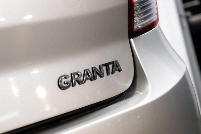 Lada (ВАЗ) Granta I с пробегом 2013 года, цена 440 000 рублей, 115775 км, седан, Автокод Объявления