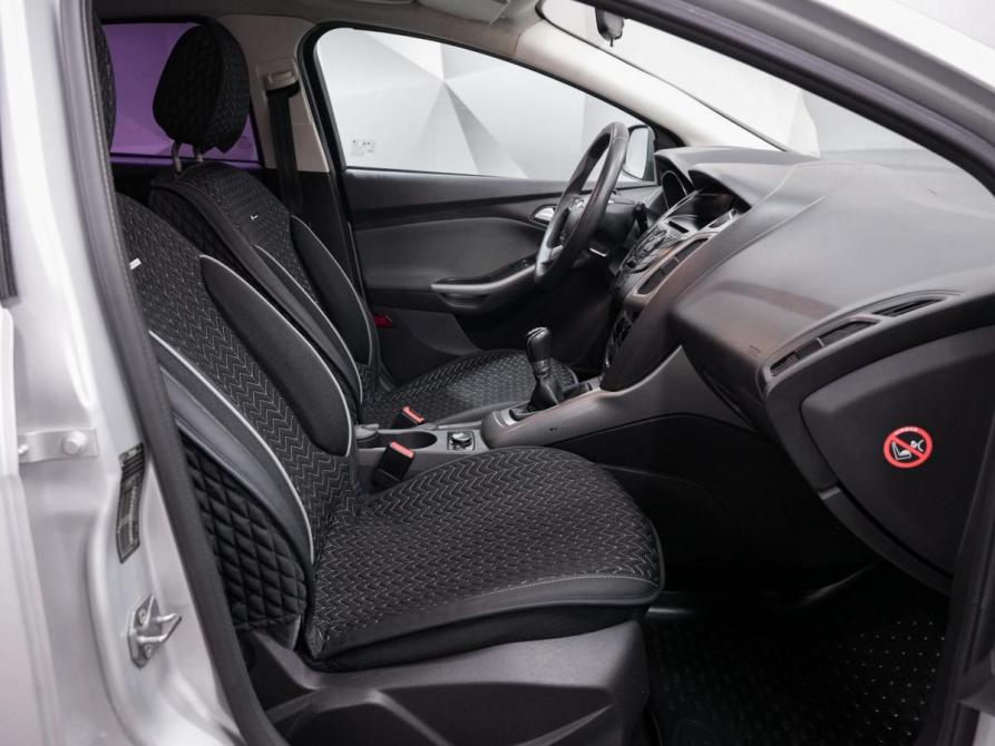 Ford Focus III Ульяновск  - изображение 11