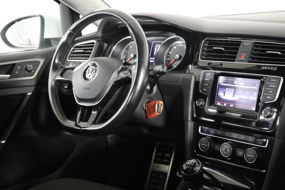 Volkswagen Golf VII Нижний Новгород  - изображение 11