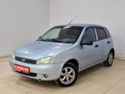 Lada (ВАЗ) Kalina I Альметьевск  - изображение 23