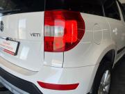 Skoda Yeti I Рестайлинг Абакан  - изображение 55