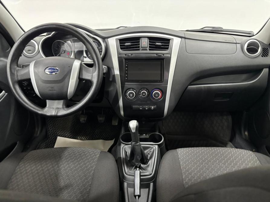 Datsun on-DO I Рестайлинг Альметьевск  - изображение 10