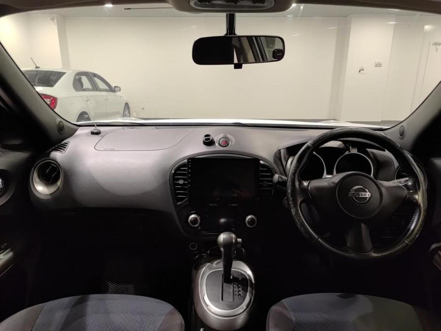 Nissan Juke I Казань  - изображение 17