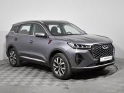 Chery Tiggo 7 Pro Max I Санкт-Петербург  - изображение 27