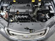 Geely Emgrand 7 I Рестайлинг Ульяновск  - изображение 40