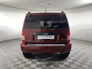 Jeep Cherokee IV (KK) Москва  - изображение 25