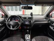 Kia Rio III Магнитогорск  - изображение 12
