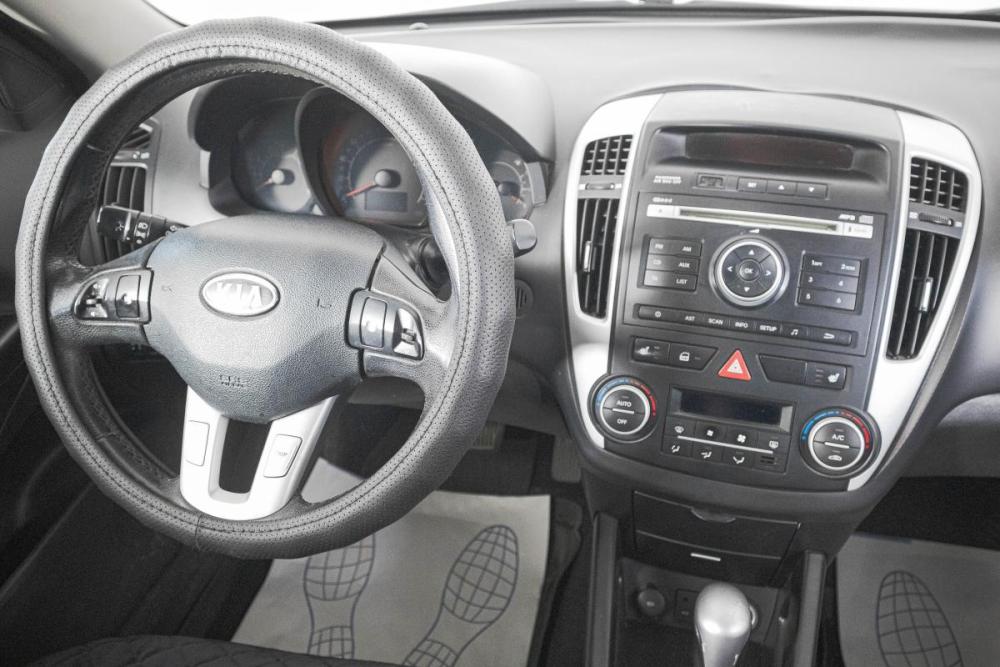 Kia Ceed I Рестайлинг Кемерово  - изображение 13