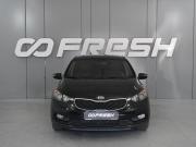 Kia Cerato III Ростов-на-Дону  - изображение 24