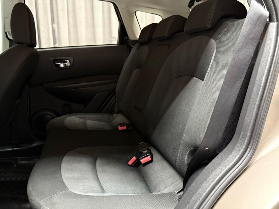 Nissan Qashqai I Рестайлинг Ижевск  - изображение 29