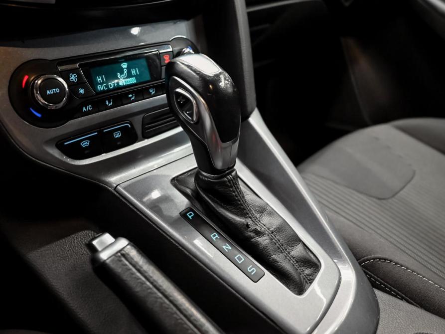 Ford Focus III Екатеринбург  - изображение 16