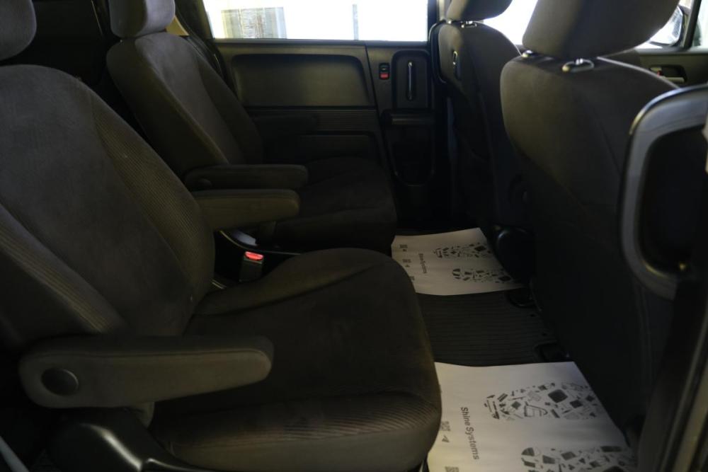 Honda Freed I Рестайлинг Омск  - изображение 21