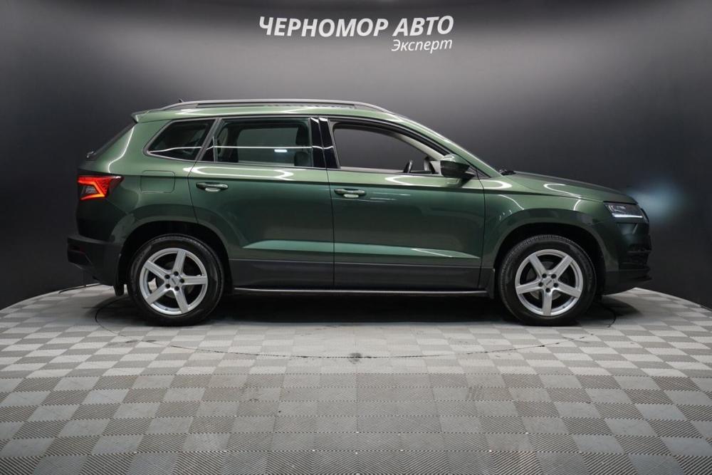 Skoda Karoq I Крым  - изображение 6