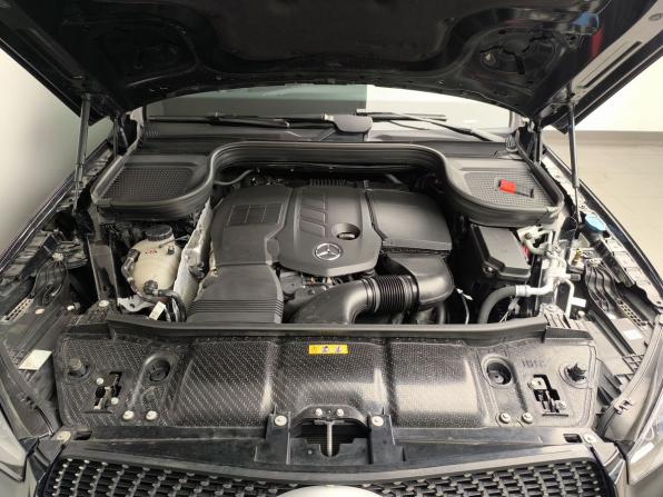 Mercedes-Benz GLE II (V167) с пробегом 2020 года, цена 6 185 000 рублей, 67528 км, внедорожник, Автокод Объявления