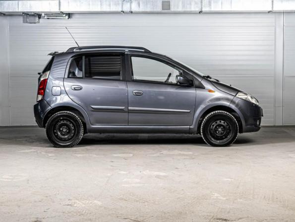 Chery Kimo (A1) с пробегом 2012 года, цена 349 000 рублей, 109644 км, хэтчбек, Автокод Объявления