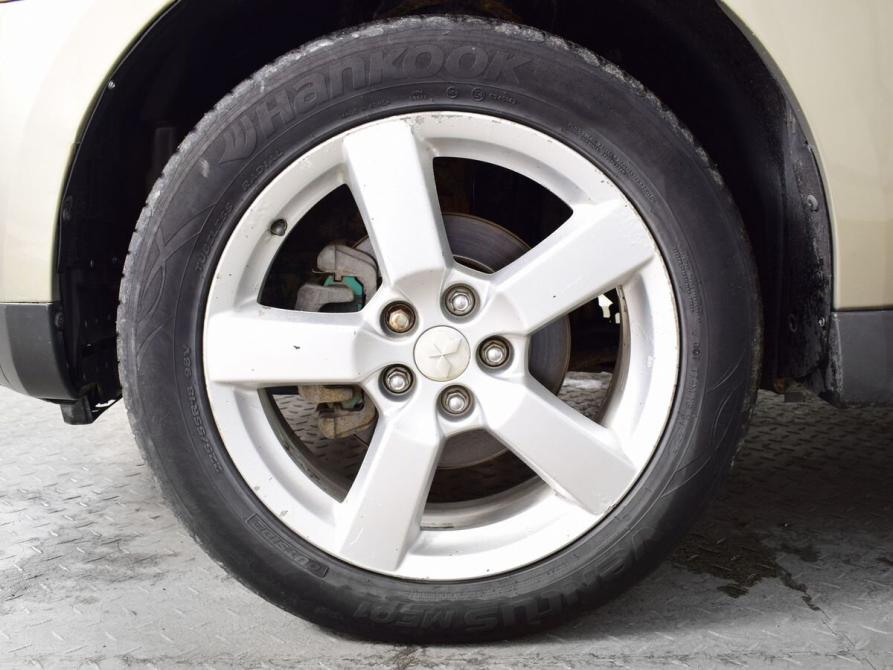 Mitsubishi Outlander II Кемерово  - изображение 11