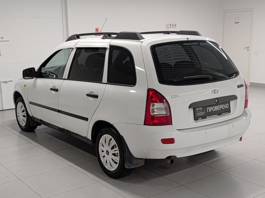 Lada (ВАЗ) Kalina I Казань  - изображение 8