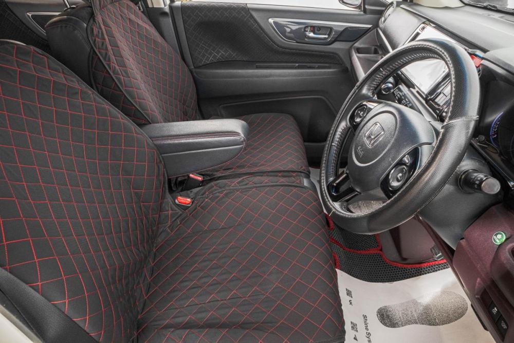 Honda N-WGN I Барнаул  - изображение 11