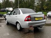 Lada (ВАЗ) Priora I Рестайлинг Нефтекамск  - изображение 16