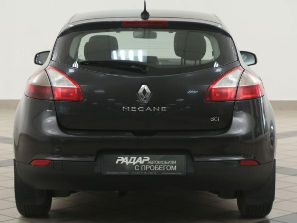 Renault Megane III с пробегом 2010 года, цена 551 000 рублей, 229000 км, хэтчбек, Автокод Объявления