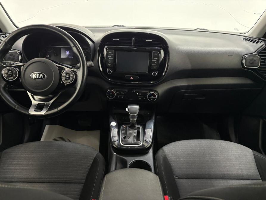 Kia Soul III Альметьевск  - изображение 10