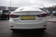 Mazda 6 III (GJ) Рестайлинг Иркутск  - изображение 29