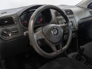 Volkswagen Polo V Рестайлинг Казань  - изображение 13