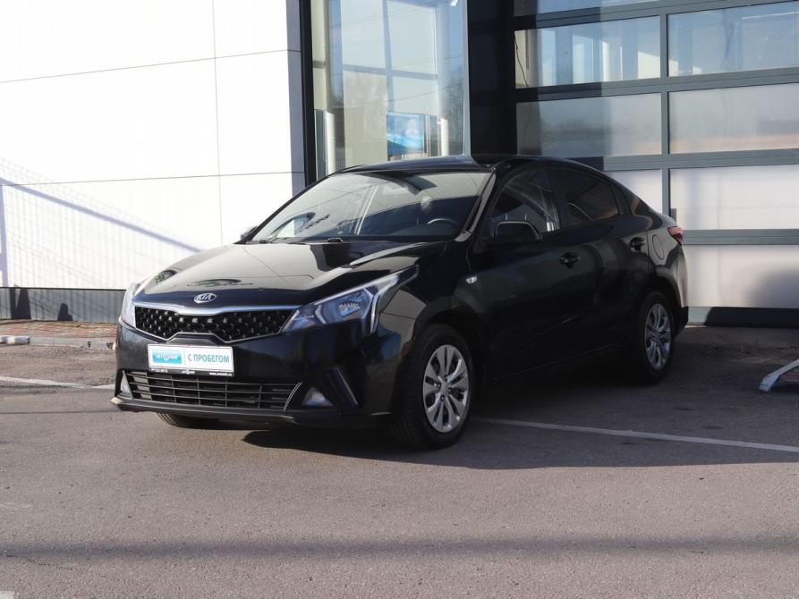 Kia Rio IV Рестайлинг Нижний Новгород  - изображение 1