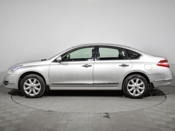 Nissan Teana II с пробегом 2010 года, цена 1 199 000 рублей, 113166 км, седан, Автокод Объявления