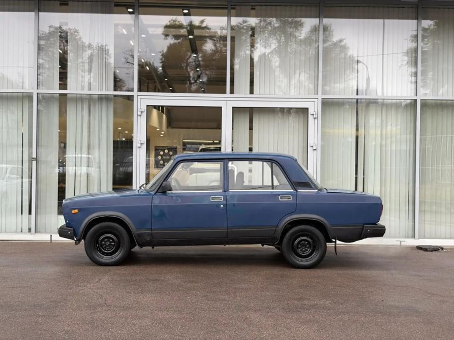 Lada (ВАЗ) 2107 Воронеж  - изображение 8