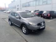 Nissan Qashqai I Рестайлинг Оренбург  - изображение 13