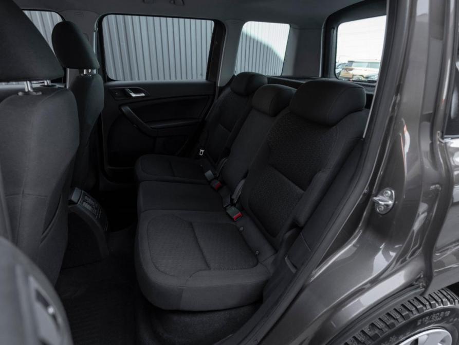 Skoda Yeti I Рестайлинг Москва  - изображение 12