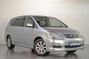 Toyota Ipsum II (M20) Рестайлинг Челябинск  - изображение 19