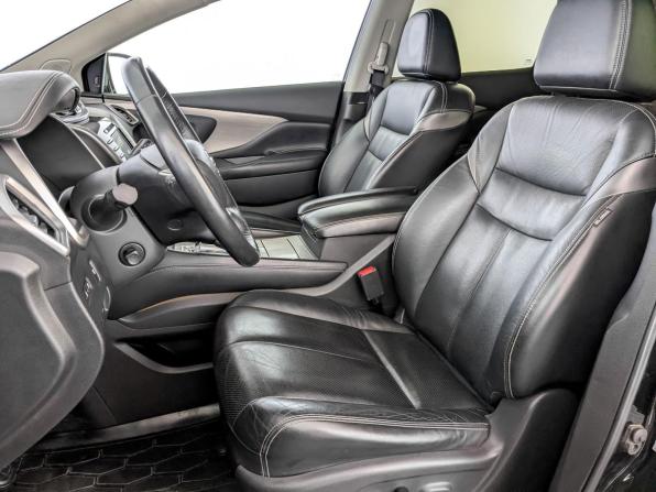 Nissan Murano III (Z52) с пробегом 2019 года, цена 2 810 000 рублей, 120460 км, внедорожник, Автокод Объявления