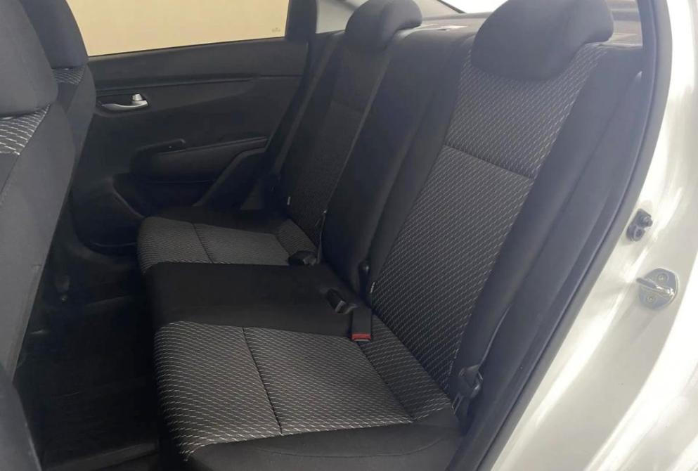 Kia Rio IV Екатеринбург  - изображение 12