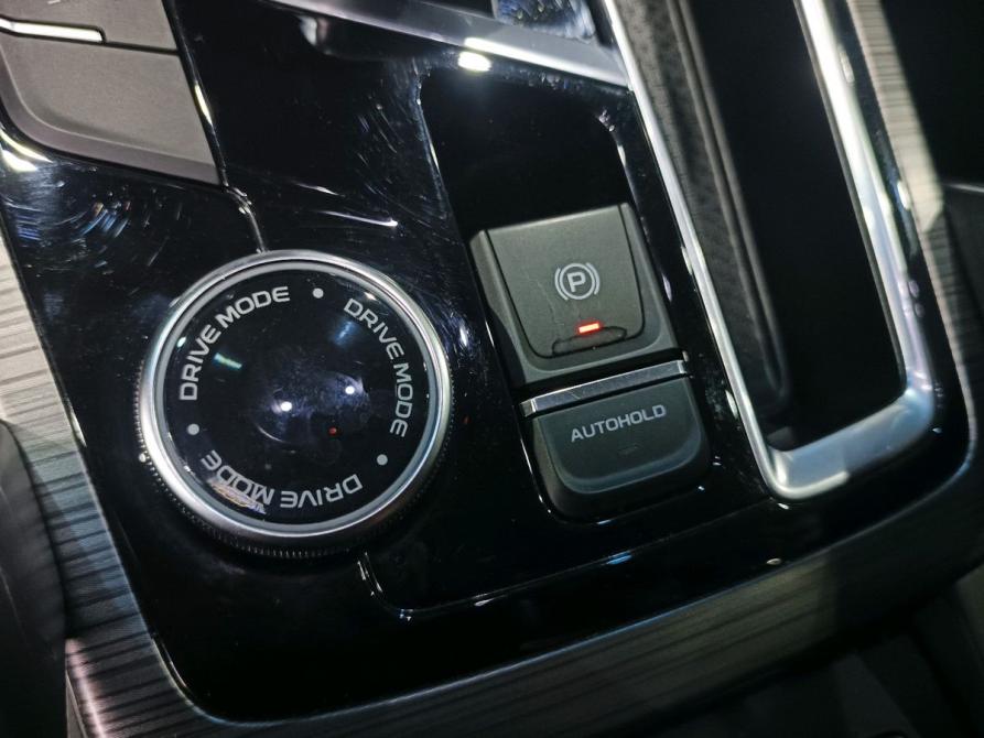 Geely Atlas Pro Ставрополь  - изображение 22